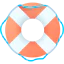 Lifebuoy icon 64x64