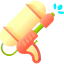 Water gun icon 64x64