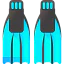 Flippers icon 64x64