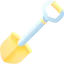 Shovel icon 64x64
