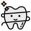 Dental floss アイコン 64x64