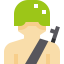 Soldier іконка 64x64