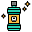 Mouthwash アイコン 64x64