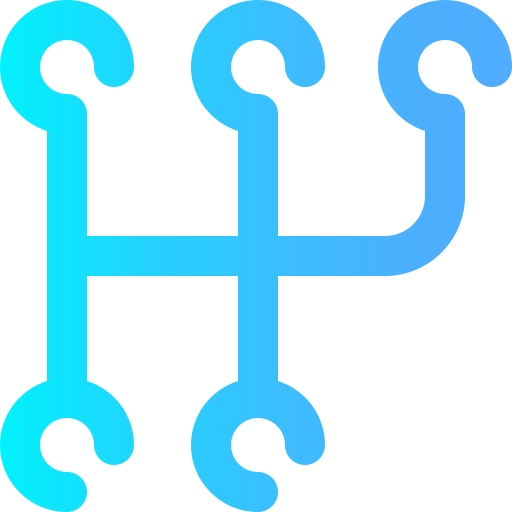 Gearbox icon