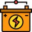 Battery icon 64x64