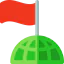 Exploration icon 64x64