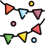 Garlands icon 64x64
