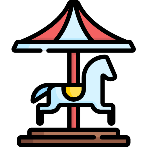 Carousel biểu tượng