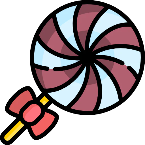 Candy icon