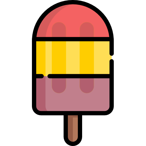 Popsicle icon