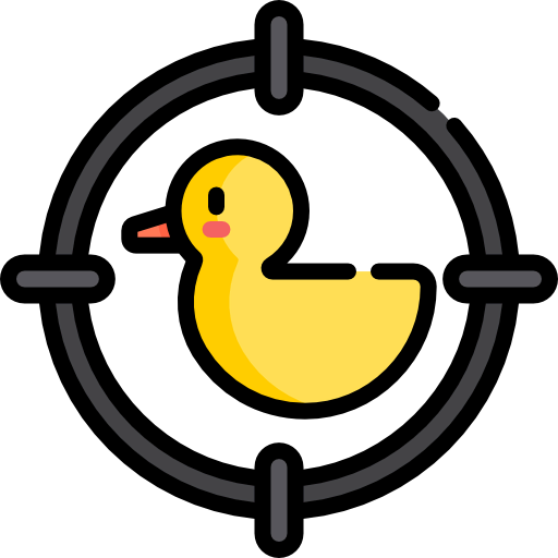 Duck icon