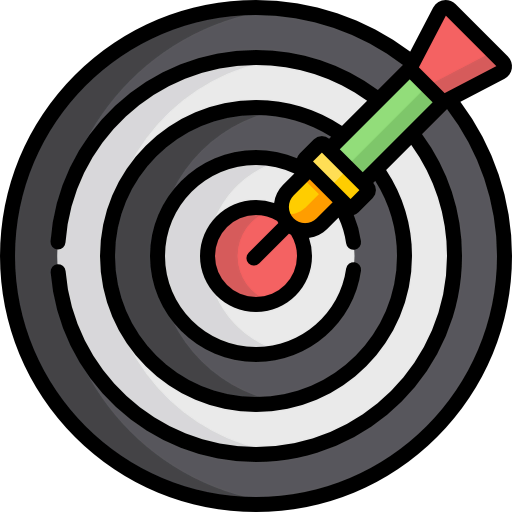 Dart icon
