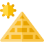 Pyramid 图标 64x64