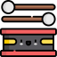 Drum icon 64x64