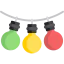 Bulbs アイコン 64x64
