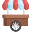 Kiosk アイコン 64x64