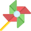 Windmill アイコン 64x64