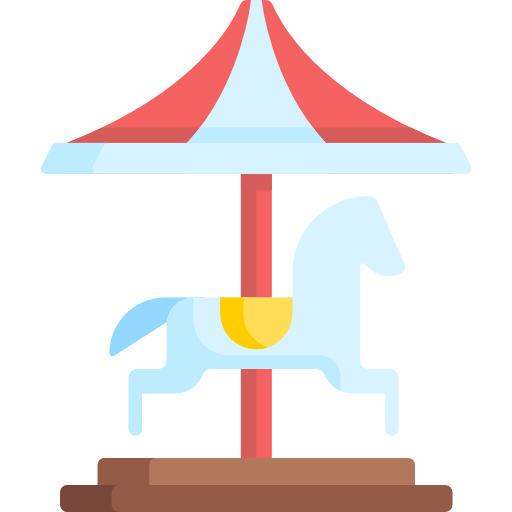 Carousel icon