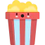 Popcorn アイコン 64x64