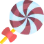 Candy アイコン 64x64