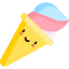 Ice cream アイコン 64x64