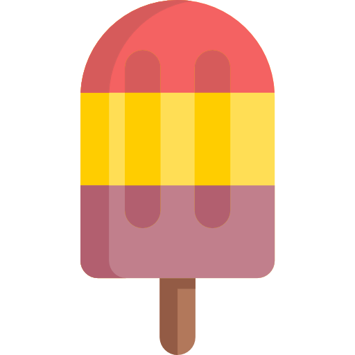 Popsicle icon