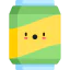 Soda アイコン 64x64