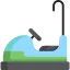 Bumper car アイコン 64x64