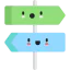 Sign アイコン 64x64