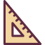 Ruler biểu tượng 64x64