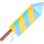 Fireworks アイコン 64x64