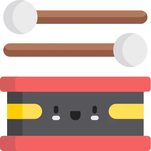 Drum Ikona