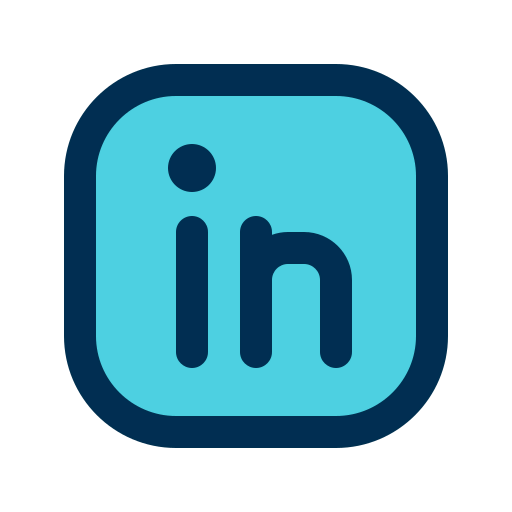Linkedin icône