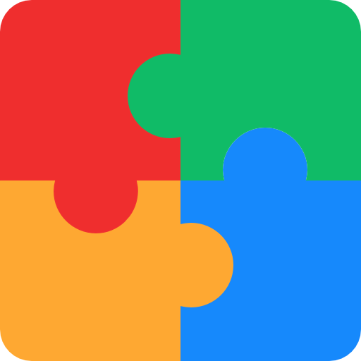 Puzzle icon