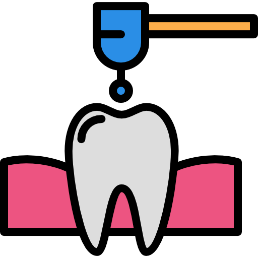 Tooth icon