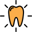 Tooth ícone 64x64