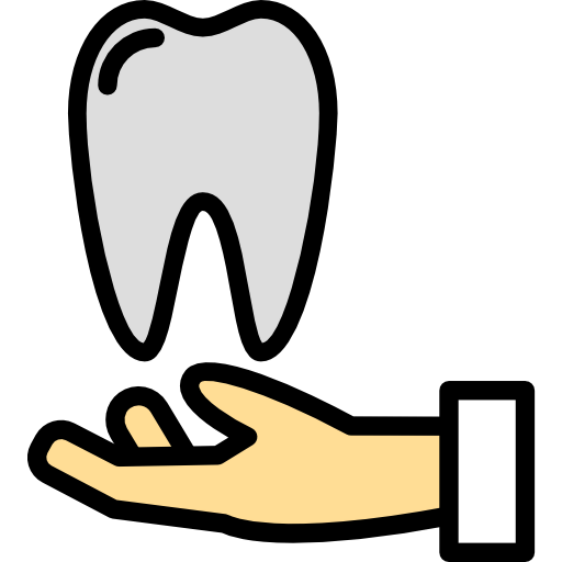 Tooth icon