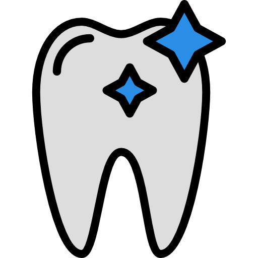 Tooth іконка