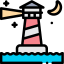 Lighthouse icon 64x64