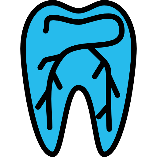 Tooth іконка