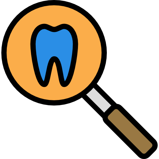 Tooth icon