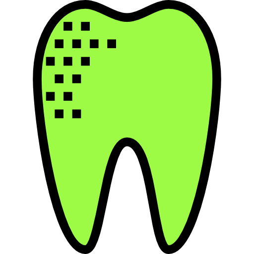 Tooth icon