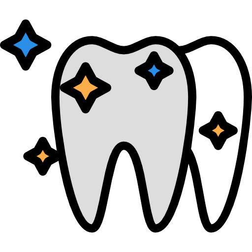 Tooth icon