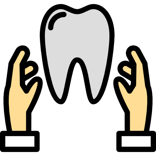 Tooth icon