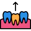 Зубы иконка 64x64