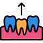 Teeth アイコン 64x64