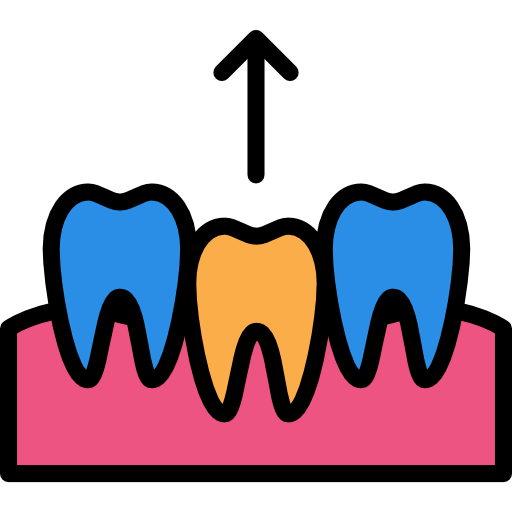 Teeth icon