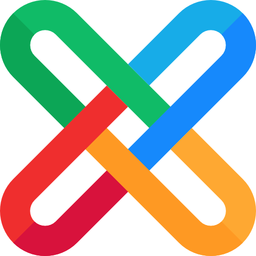 Interlocking アイコン