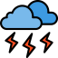 Rain icon 64x64