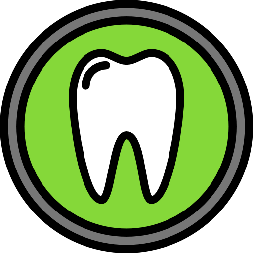 Tooth icon